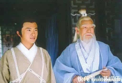 少林三渡@张无忌只能跟少林三渡打成平手,换成张三丰会如何答案终被说出