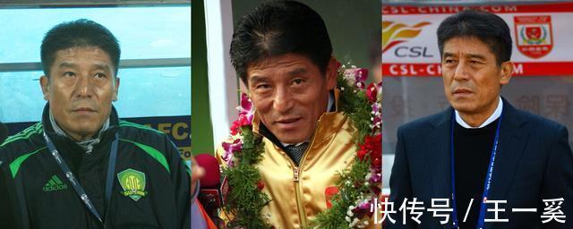 中超|深足下一任主帅浮出水面,曾带领恒大在中超夺冠,未来值得期待