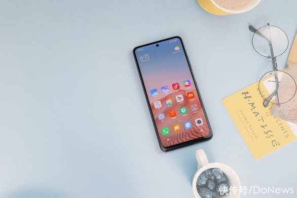 屏幕|制霸千元5G市场：Redmi Note 9 Pro动手玩