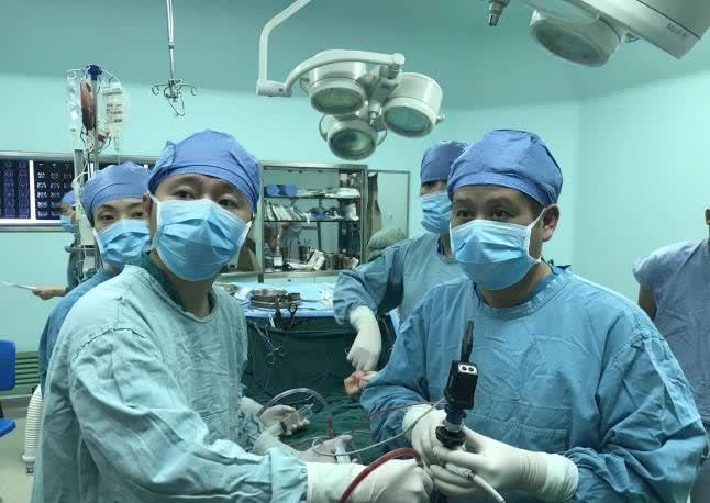 患者|患癌症后先别急着放弃,5种肿瘤放疗效果不错,听医生的准没错