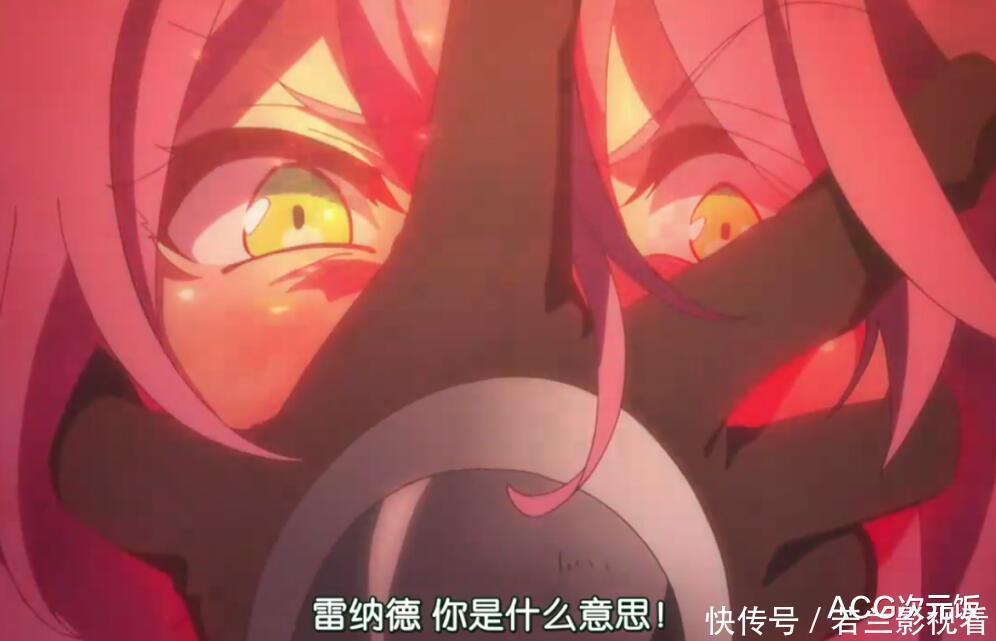 动漫|本季最火的新番日漫，男主因一根烧火棍火了，但国内无人敢买
