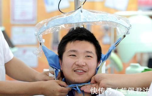 改善|得了颈椎病怎么办?选对方法很重要,3个答案,不瞒你