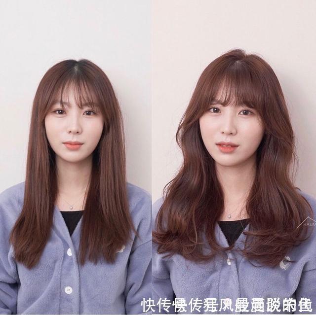 阿姨|选对发型堪比换脸,白发阿姨也能大变样,年轻10岁有没有