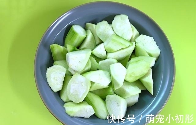此菜再不吃就要等到明年了，低脂又鲜美，比大鱼大肉好吃多了
