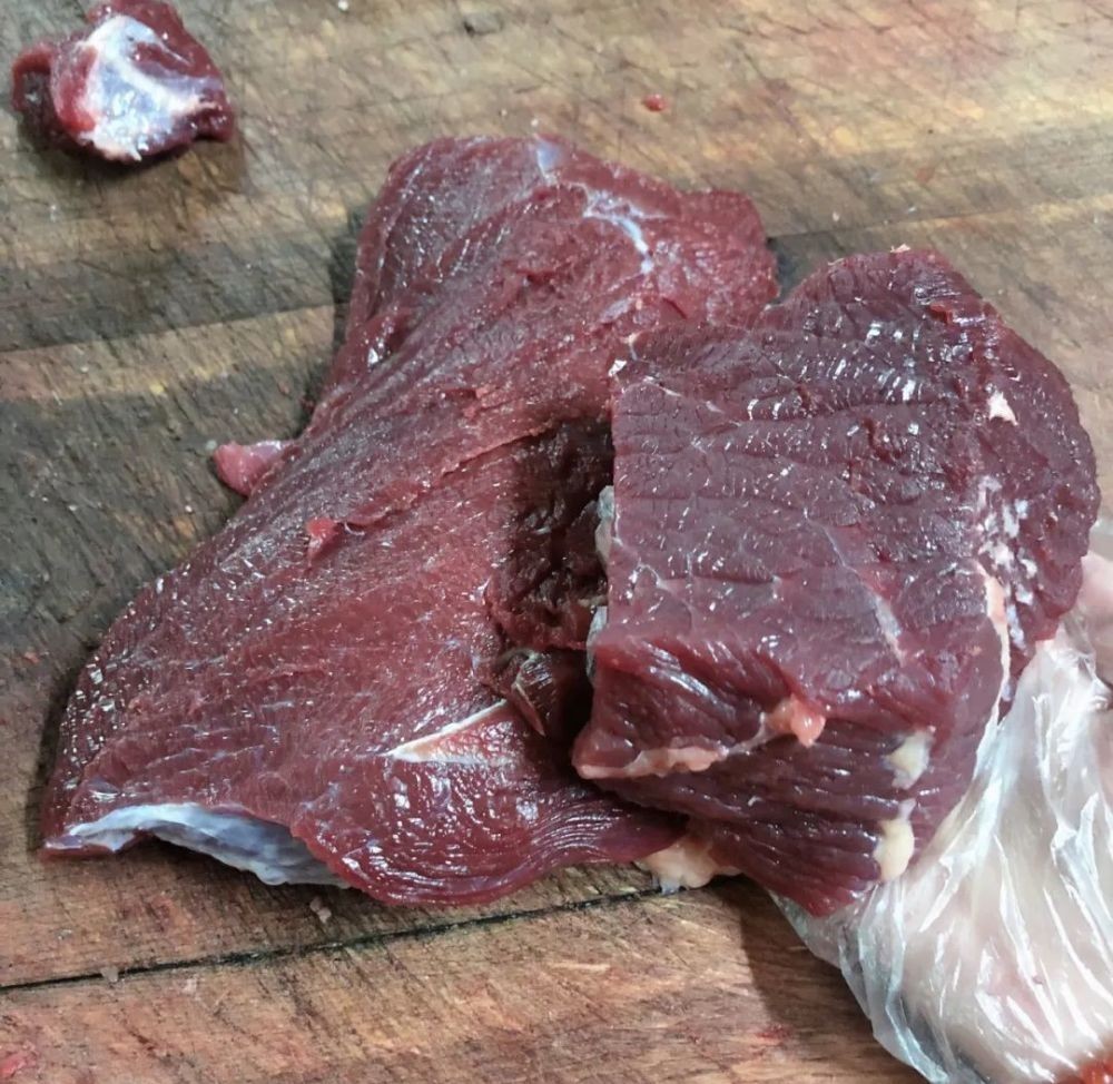 牛肉店|【新】葵潭十七年老店—新园牛肉店,搬迁到这里来!