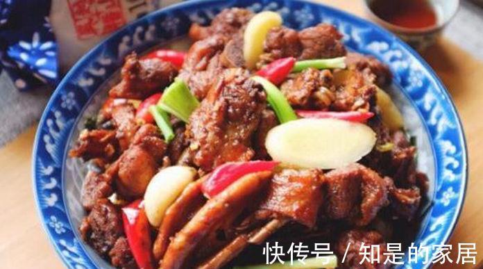 西红柿|春节大鱼大肉吃多太油腻,教你几道清淡解腻的家常菜,好吃不长肉
