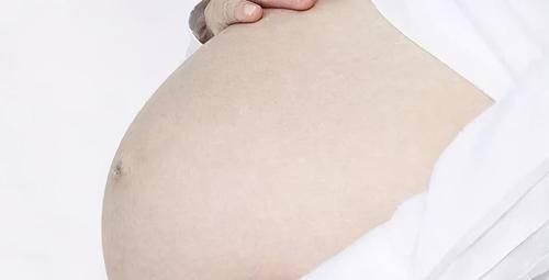 孕妇|为啥有的孕妇肚脐会凸出来有的却凹进去了?医生不说,孕妇要知道