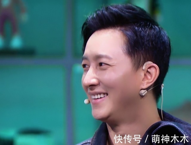 滤镜|《街舞4》滤镜过厚堪比古偶,黑人舞者肤色都变了,队长成包子脸