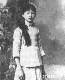 人生|张幼仪最强逆袭人生,从被丈夫抛弃到成为女企业家