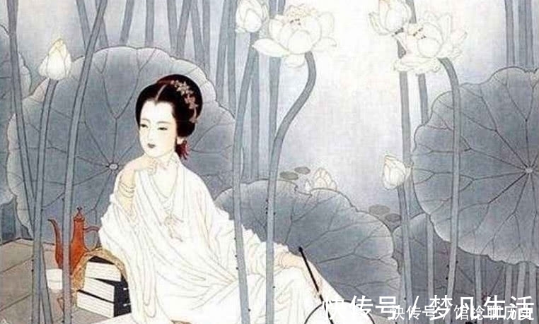 秦可卿#红楼梦中,秦可卿到底有多厉害?从托梦这一番话,可看出见识不凡