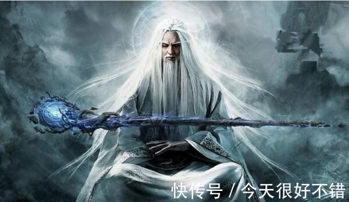 水玉&中国一本古书揭秘了玄学世界,古人眼中的修真世界是何模样?