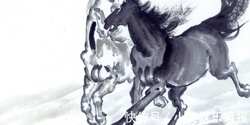 在职场|哪年出生的属马人,现在吃苦不用怕,好运就在正前方,有后福无穷