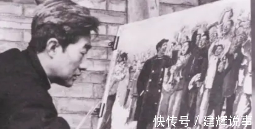 一幅画$徐悲鸿为买一幅画,用了20套四合院的价钱,现在画估值50亿