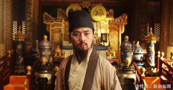 保住自己|反复无常的臣子,最终为人不齿,吴三桂为什么要选择叛清!