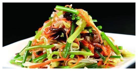 味道鲜美的家常美食,吃一口口感饱满,非常好吃下饭不上火