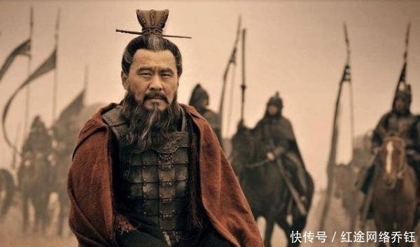 统一天下|曹操曾有两次统一天下的机会，一次失于战，另一次则是因为一个人