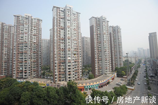 住宅|买房牢记“9字真言”:买中、买边、买三、不买二,都属于好房子