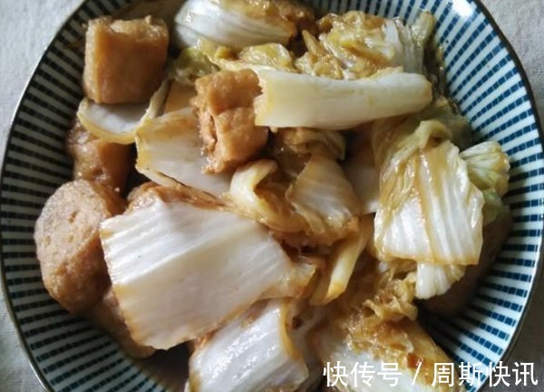 好吃|春节大鱼大肉吃油腻了，教你几道好吃不腻的家常菜，简单又快手