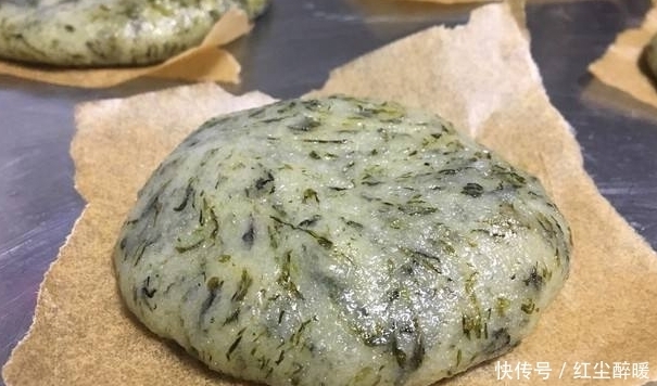 野菜|被称之为鼠耳菜，营养价值高，味道不比燕窝差！