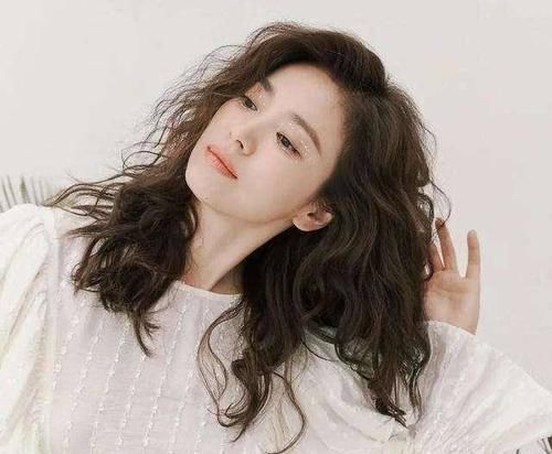 羊毛卷 最挑人的3款“发型”,颜值不够最好别留,拉低颜值还显老