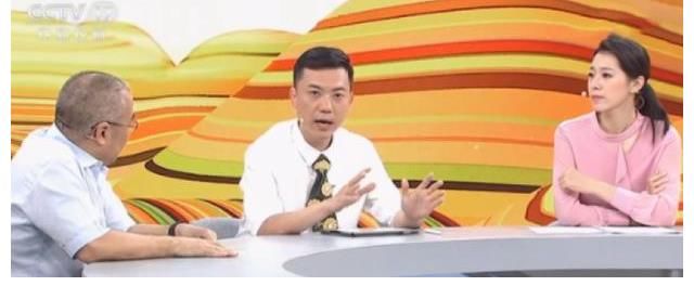 主持人大賽|總臺(tái)主持人上新！從《主持人大賽》脫穎而出，他們走上了新崗位