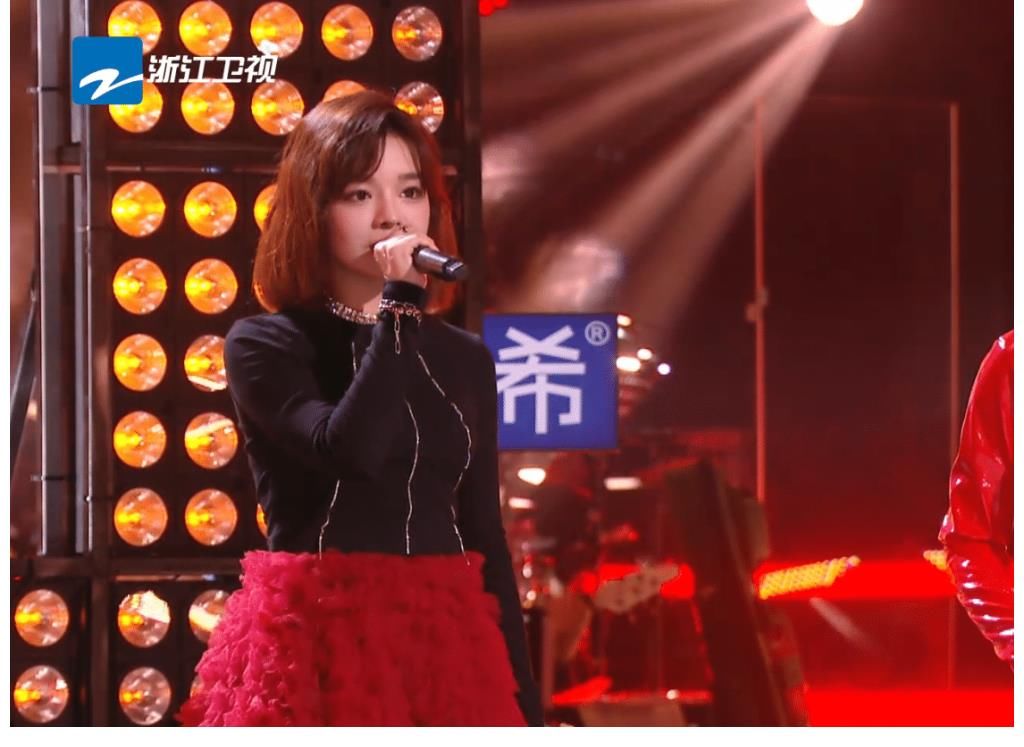 意义|中国好声音：对于黄霄云来说，成为小导师究竟有什么意义？
