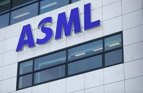 元件|ASML新一代EUV光刻机：公共汽车大小 造价1.5亿美元