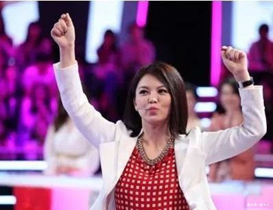 秦海璐|2005年，李湘与李厚霖、王岳伦的故事，并非你想象的那么简单