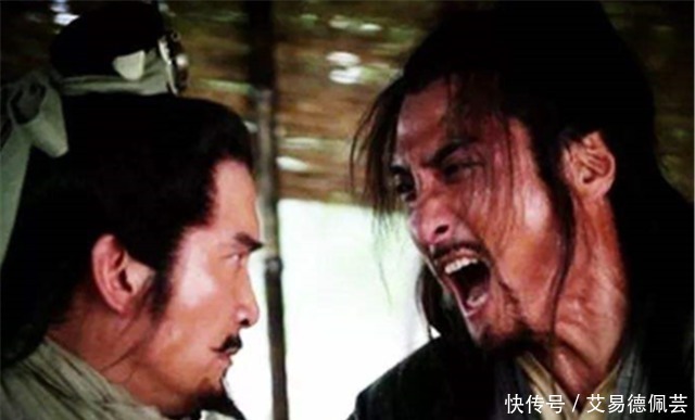 宋江$曾是梁山三当家,108将聚齐后,为何第一个阵亡的会是他