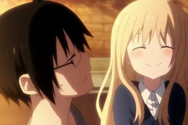 动漫中那些备受追捧的角色你都知道哪些?