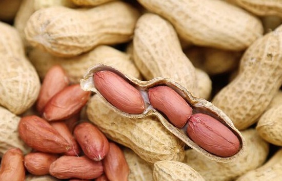 好处|早上空腹吃7颗花生,坚持半月,以下3大好处会找上你,早吃早好