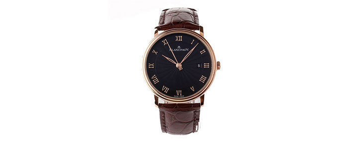 手表|宝珀手表走时走快是什么原因呢