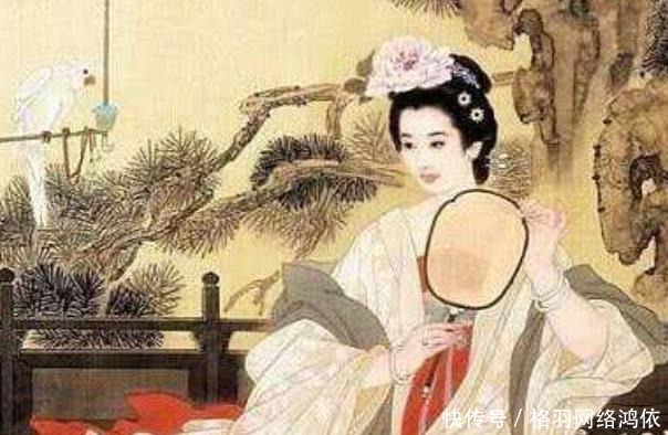 杨贵妃|“以胖为美”的唐朝，杨贵妃到底有多胖？看到图后都真相了