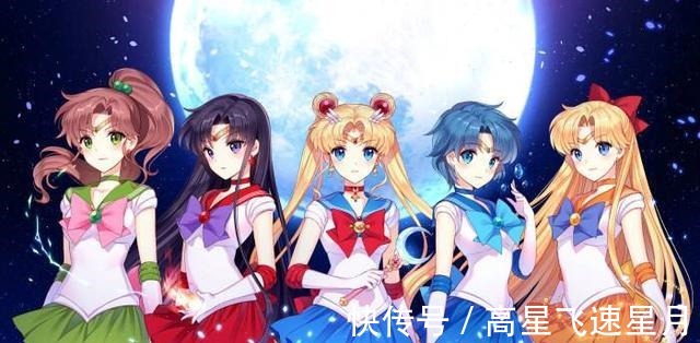 小南|网友票选日漫里的人气蓝发女，绫波丽第二，看到蕾姆名次我放心了