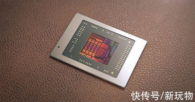 台积电|AMD首席技术官Mark：有信心抢走Intel份额
