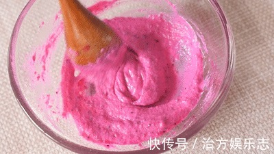 蛋清|全是糖和色素，千万别给孩子买！自己做宝宝1周吃2次~宝宝辅食