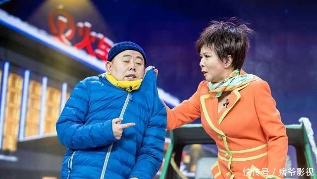 孟鹤堂不再红了？现身央视元宵晚会，却无一人感到惊艳！