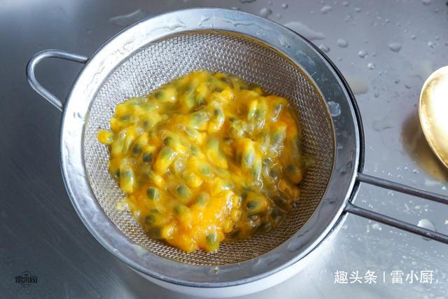 教你在家自制冰棒,2分钟搞定,自己做的省钱又健康