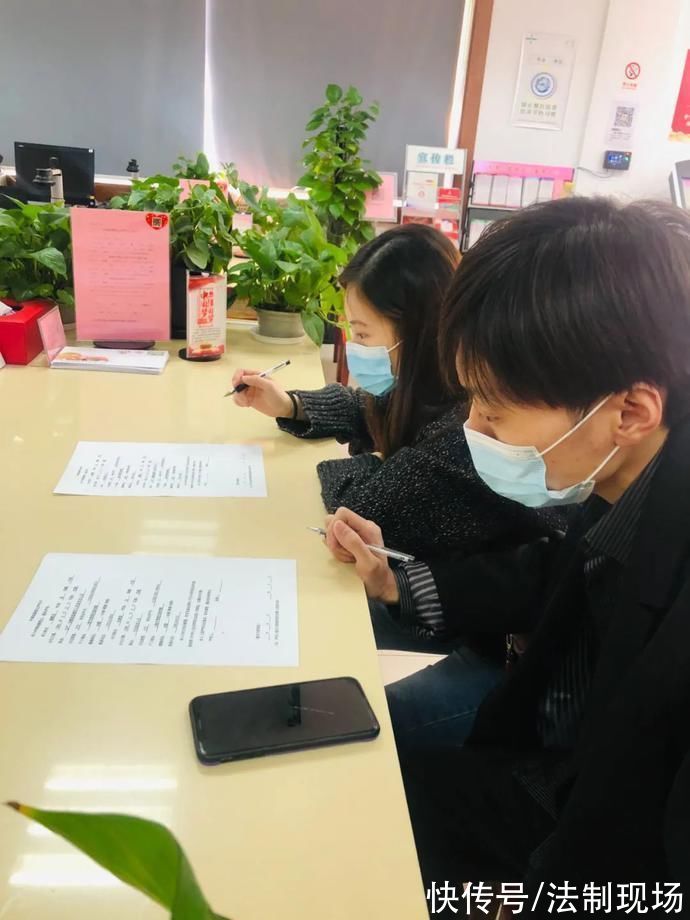 智能化|青浦投入使用婚姻登记自助服务终端一体机，开启婚姻登记业务智能化新时代
