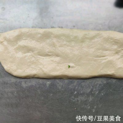 油条|#我为奥运出食力#小油条