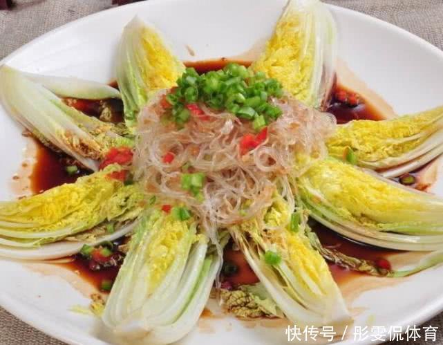 肠道|减肥期,每天吃这5道家常菜,刮油燃脂清肠道,让你一月瘦五斤!