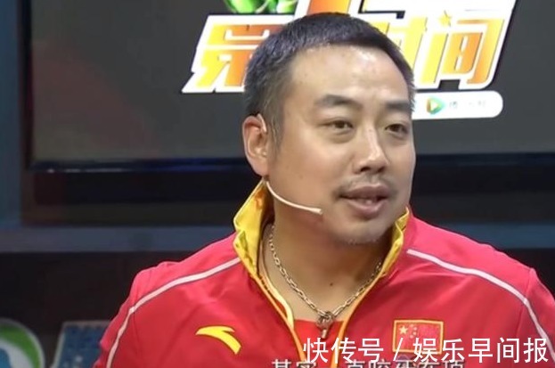 藏獒|20年后再看张继科:才懂刘国梁为何对他意难平,“藏獒”太传奇