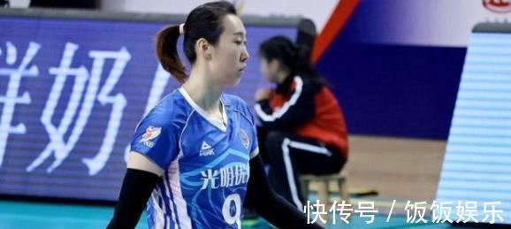 退役|中国女排迎来集体告别:9大国手名将正式宣布退役,1人年仅26岁