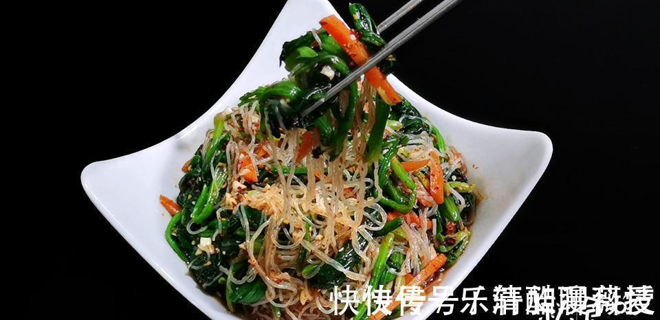 夏天,这3种“碱性蔬菜”正当季,简单易做,营养又美味,真鲜嫩