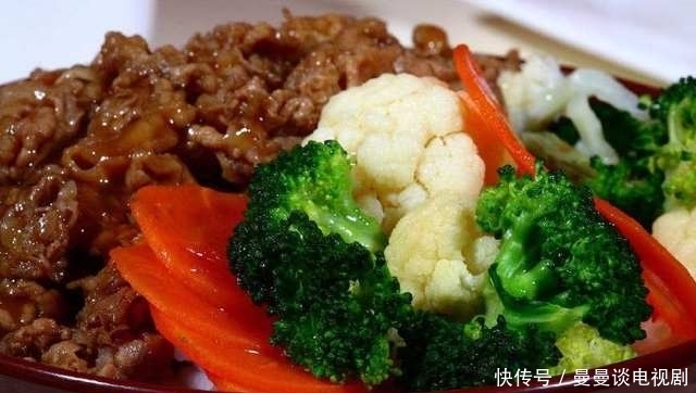 天天|爆好吃的日式肥牛饭天天都想吃