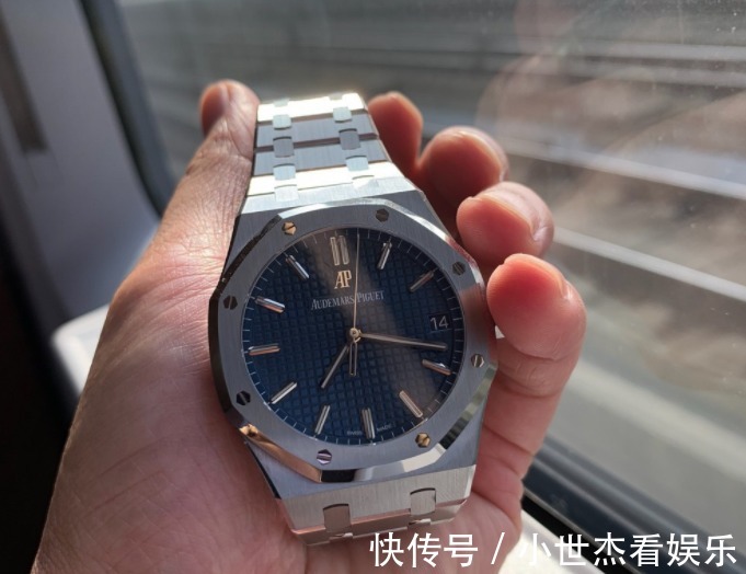 机芯|三十多岁的男人终究要成熟起来，简约大气的腕表更有魅力