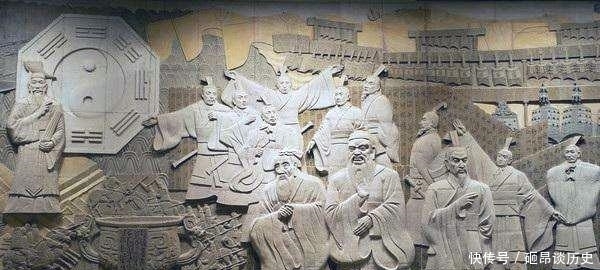 不困于世,但求于心;动乱出哲学,浩劫出真知