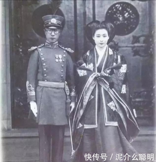 故土#嵯峨浩:中国唯一的日本王妃,晚年入中国籍,不许女儿嫁给日本人