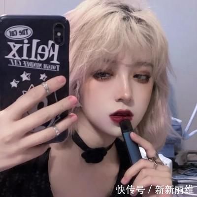 颜值|青春期女生不想越长越丑,请自动远离这“3行为”,严重拉低颜值