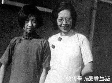 张子静|4岁时，母亲抛夫弃女去欧洲，病危她一眼都不看，死后收巨额遗产！